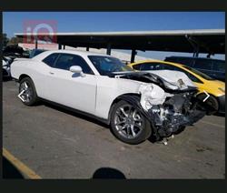 دودج تشالنجر